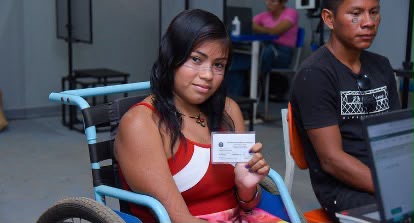 União tem 24 horas para garantir apoio logístico aos eleitores indígenas em todo o país