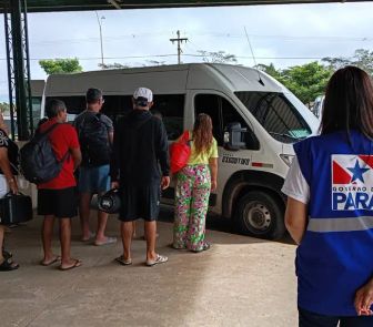 Imagem - Artran divulga lista de empresas que podem conceder gratuidade no transporte intermunicipal durante o 2º turno das eleições