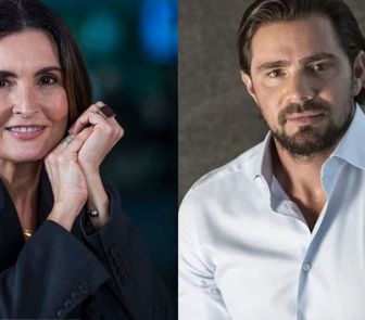 Imagem - Fátima Bernardes recebe R$ 5,4 milhões do Banco Master, mas campanha é engavetada