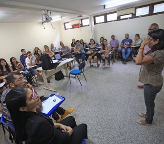 Imagem - Mestrado da Uepa oferece 20 vagas para graduados em Letras