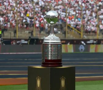 Imagem - Palmeiras e Estudiantes decidem a Libertadores 2026 em Montevidéu