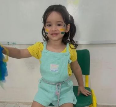 Imagem - Menina de 2 anos morre após ficar três horas trancada em carro em Roraima