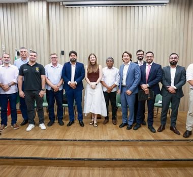 Imagem - Transição de governo no Pará tem primeira reunião nesta sexta, em Belém
