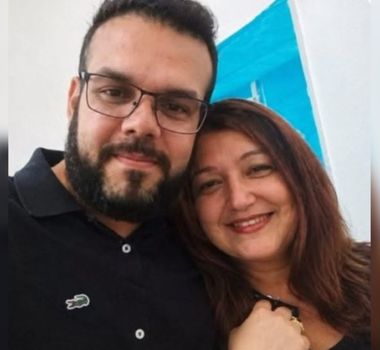 Imagem - Homem que passou 10 anos preso por assassinar a ex mata a nova esposa em SP