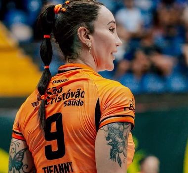 Imagem - Justiça mantém decisão que impede Tifanny Abreu de disputar a competição