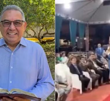 Imagem - Pastor é condenado a pagar R$50 mil por associar autismo à ação do diabo no Pará