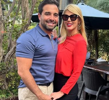 Imagem - Val Marchiori e marido são condenados a pagar R$ 3,4 mil a eletricista