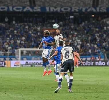 Imagem - Remo perde para o Cruzeiro no Mineirão e segue pressionado na luta contra o rebaixamento