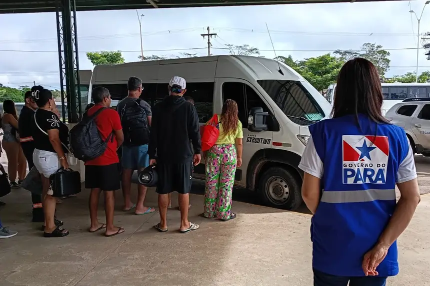 Imagem - Artran divulga lista de empresas que podem conceder gratuidade no transporte intermunicipal durante o 2º turno das eleições