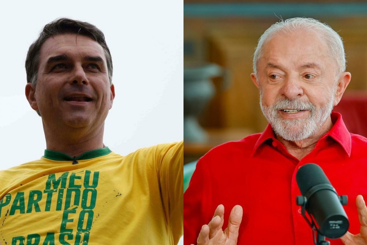 (Candidatos à presidência da República) 