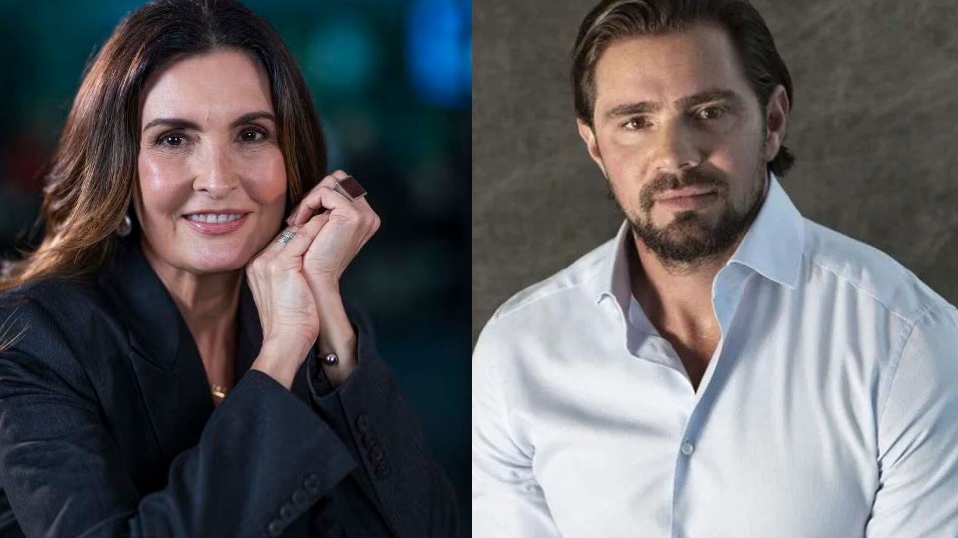 Fátima Bernardes recebe R$ 5,4 milhões do Banco Master, mas campanha é engavetada