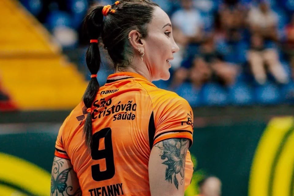 Imagem - Justiça mantém decisão que impede Tifanny Abreu de disputar a competição