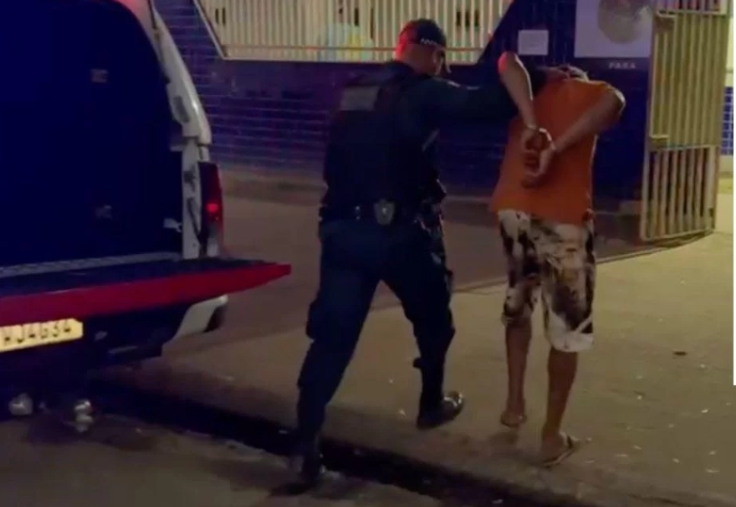 Jogo de dominó termina em morte após discussão por ciúmes em Jacundá, no Pará
