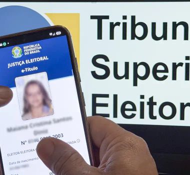 Imagem - Saiba quais documentos são aceitos para votar neste domingo