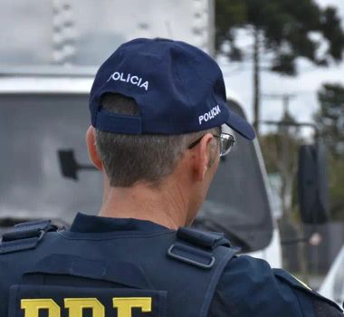 Imagem - Ministério da Justiça faz operação para garantir segurança no 2º turno