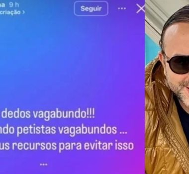 Imagem - Médico do Einstein afirma nas redes sociais que não atende pacientes petistas