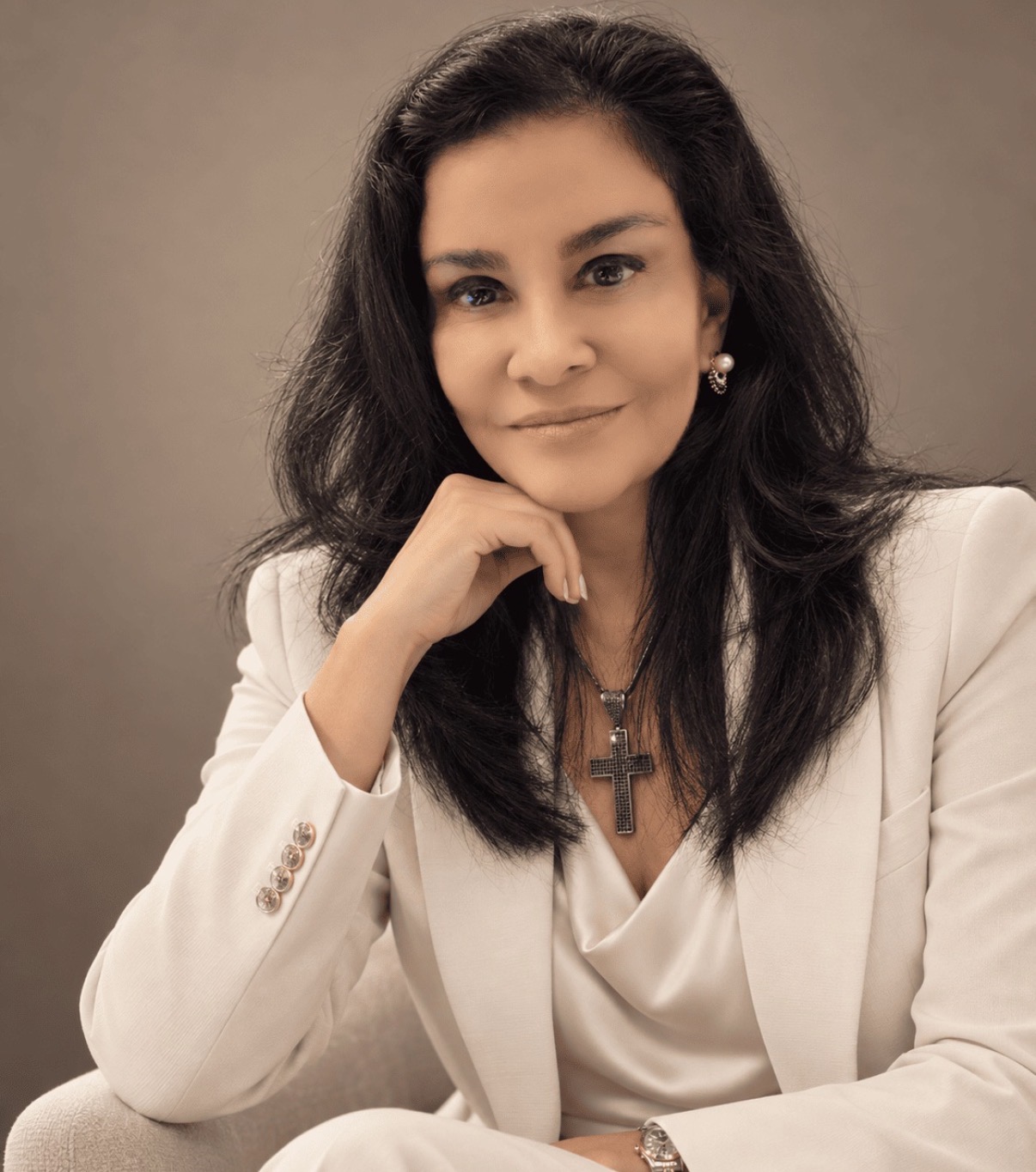 Cassia Moreira, que comanda a Pauta.com, comemorou, recentemente, a chegada de mais um ano de vida com sucesso
