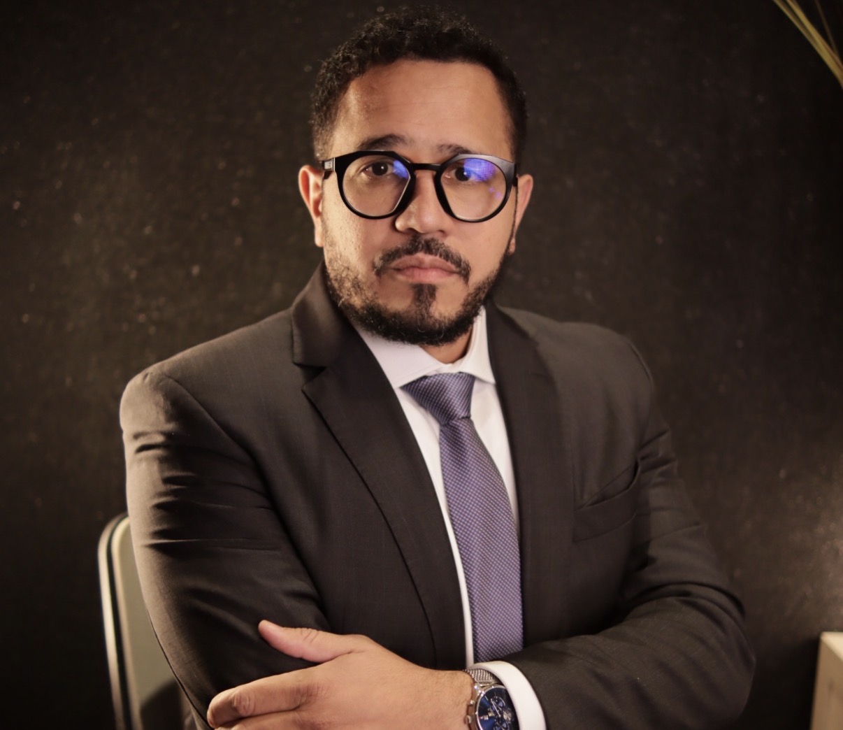 O advogado João Brasil atua na defesa de diversos agentes políticos, em todas as esferas de poder