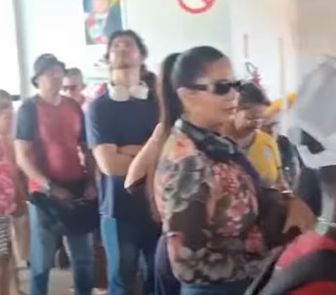 Imagem - Falta de lanchas provoca filas e dificulta retorno de eleitores entre Belém e Barcarena; MP é acionado
