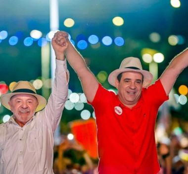 Imagem - Em virada apertada no 2º turno, Cadu de Lula (PT) é eleito governador do Rio Grande do Norte