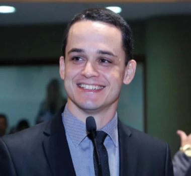 Imagem - Ex-prefeito de Vitória, Lorenzo Pazolini (Republicanos) é eleito governador do Espírito Santo