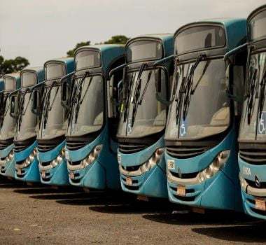 Imagem - TRE-BA determina retomada integral da frota de ônibus em Salvador