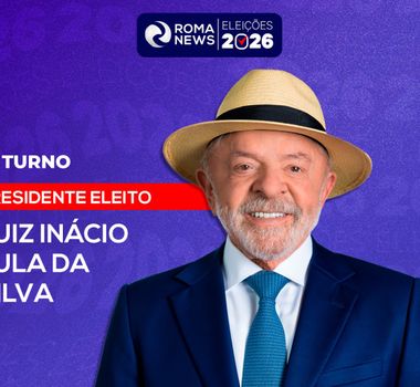 Imagem - Lula faz virada histórica e vence Flávio Bolsonaro no 2º turno e é reeleito presidente da República