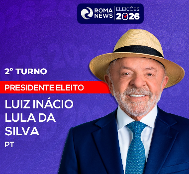 Imagem - Lula faz virada histórica e vence Flávio Bolsonaro no 2º turno e é reeleito presidente da República