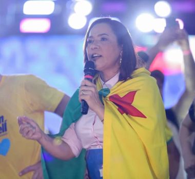 Imagem - Mailza Assis (PP) é reeleita governadora do Acre no segundo turno
