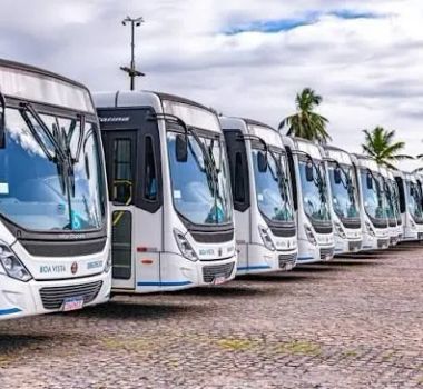 Imagem - PF investiga irregularidades no transporte público eleitoral em 5 estados no 2º turno
