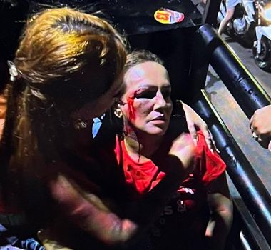 Imagem - Vereadora do PT é atacada durante carreata em Minas Gerais