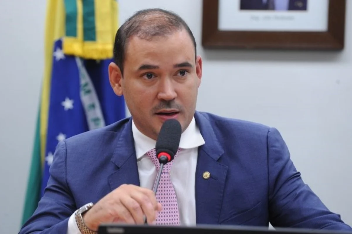 Com virada no 2º turno, Vicentinho Júnior (PSDB) é eleito governador do Tocantins