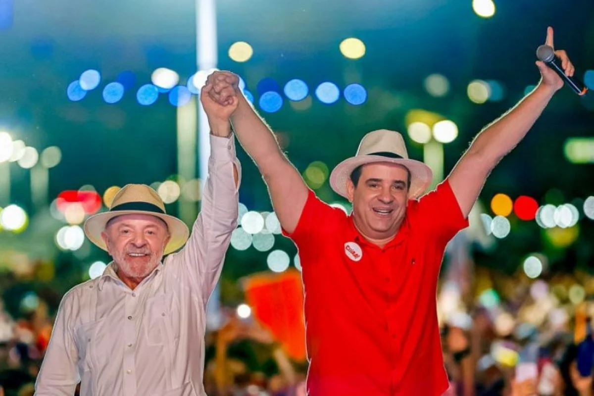 Em virada apertada no 2º turno, Cadu de Lula (PT) é eleito governador do Rio Grande do Norte