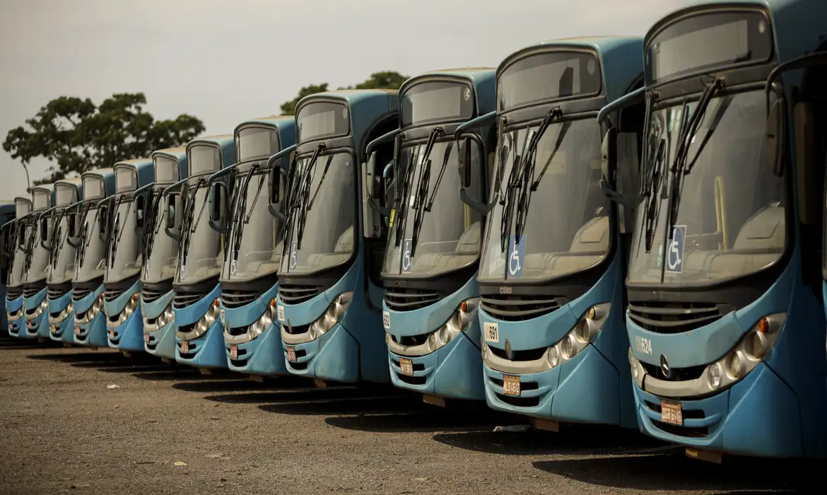 Imagem - TRE-BA determina retomada integral da frota de ônibus em Salvador