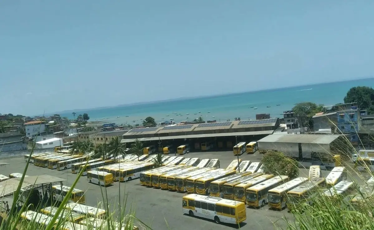 Imagem - Federação de Lula pede ao TSE extensão da votação até as 19h em três cidades da Bahia