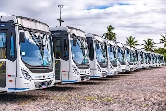 PF investiga irregularidades no transporte público eleitoral em 5 estados no 2º turno