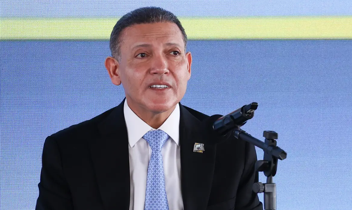 (Presidente do Tribunal Superior Eleitoral (TSE), ministro Kassio Nunes Marques)