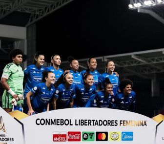 Imagem - Libertadores Feminina: Corinthians e Cruzeiro conhecem horários das semifinais