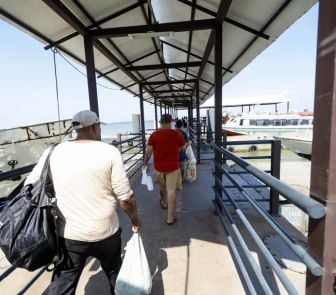 Imagem - Eleitores terão mais tempo para viajar de graça no Pará