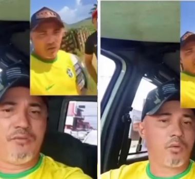 Imagem - Vídeo:  Empresário perde aposta de R$ 1,1 milhão após vitória de Lula e pode ficar sem casa, carro e loja no Pará