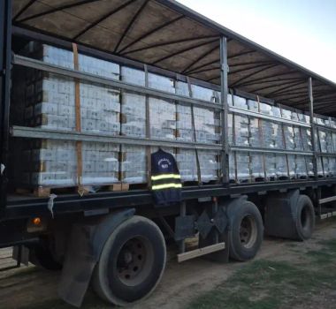 Imagem - Sefa apreende cargas de cerveja avaliadas em R$ 1,1 milhão e aplica R$ 439 mil em multas no Pará