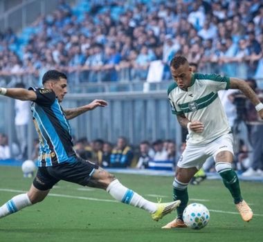 Imagem - Coritiba X Grêmio: saiba o horário e onde assistir ao jogo pelo Brasileirão