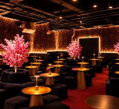 Imagem - Amazon Living Night Club é a novidade nas noites de Belém