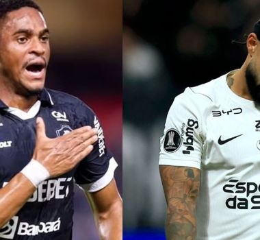 Imagem - Remo é vice-lanterna do segundo turno do Brasileirão, e Corinthians tem a pior campanha