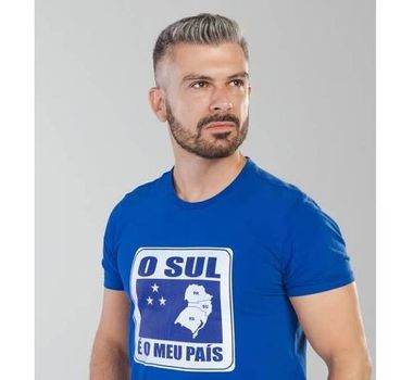 Imagem - Deputado do PL propõe plebiscito para separar região Sul do Brasil