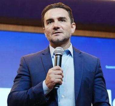 Imagem - Ex-ministro do Turismo, Celso Sabino tem chance de retornar à pasta no novo governo do presidente Lula