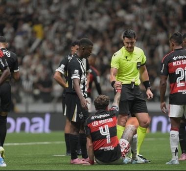 Imagem - Flamengo X Atlético-MG: veja onde assistir ao jogo pelo Brasileirão