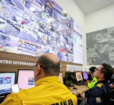 Imagem - Pará encerra 2º turno com 36 ocorrências de menor potencial ofensivo e tranquilidade nas urnas