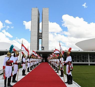 Imagem - Posse de presidente e governadores terá novas datas a partir de 2027