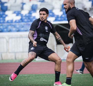 Imagem - Remo tem desfalque na zaga e retorno importante para enfrentar o Botafogo